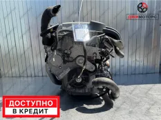 Двигатель SAAB 9-3 2 поколение B207L Z20NEL 2 л.
