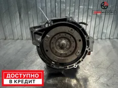 АКПП 8HP45 BMW (БМВ) 1 серия F20 N13B16A 1,6 л.