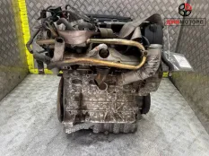 Двигатель БУ VOLKSWAGEN BLX 2L.