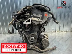 Двигатель AUDI A3 8P CAX CAXA CAXC 1,4 л.