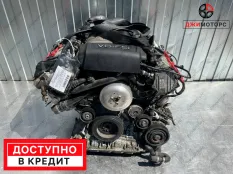 Двигатель Audi A6 C7 CHV CHVA 2,8 л.