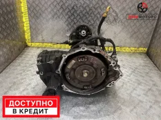 АКПП 41TE CHRYSLER (Крайслер) Voyager 3 поколение (GH) EGA 3,3 л.