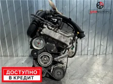 Двигатель Citroen DS5 5F02 1,6L.