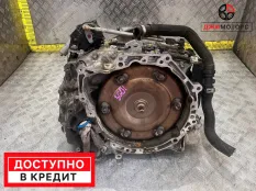 АКПП TF71SC, AT6 Citroen (Ситроен) Picasso B78 5G01 1,6 л.