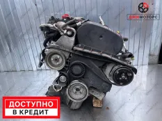 Двигатель Twinspark Alfa Romeo 147  AR32310 2L.