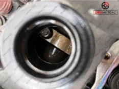 Двигатель БУ Alfa Romeo (Альфа Ромео) 147 AR32310 2 л.