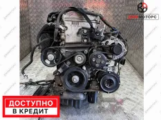 Двигатель БУ TOYOTA RAV4 XA20 2AZ-FE 2,4L.