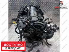 Двигатель БУ BMW (БМВ) 1 серия F20 N13B16A 1,6 л.