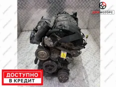 Двигатель БУ MINI Countryman R60 N12B16AA 1,6 л.