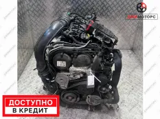 Двигатель БУ VOLVO (Вольво) V60 FS / FH B4164T 1,6 л.