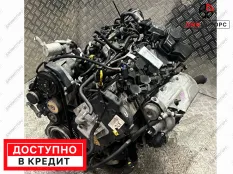 Двигатель БУ Alfa Romeo Giulietta 940A2000 1,4 л.