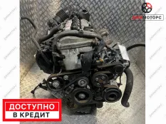 Двигатель БУ TOYOTA (Тойота) RAV4 XA20 2AZ-FE 2,4 л.