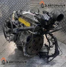 Двигатель БУ TOYOTA (Тойота) RAV4 XA20 2AZ-FE 2,4 л.