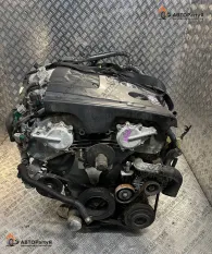 Двигатель БУ NISSAN (Ниссан) Teana J31 VQ23DE 2,3 л.