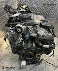 Двигатель БУ NISSAN (Ниссан) Murano Z51 VQ35DE 3,5 л.