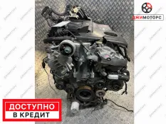 Двигатель БУ NISSAN (Ниссан) Murano Z51 VQ35DE 3,5 л.