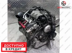 Двигатель БУ AUDI (Ауди) A6 C7 CHV 2,8 л. CHVA