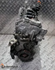 Двигатель БУ NISSAN (Ниссан) Serena C26 MR20DD 2 л.