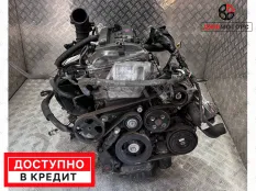 Двигатель БУ TOYOTA (Тойота) Camry XV30 2AZ-FE 2,4 л.