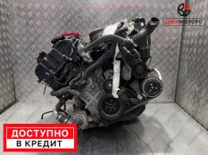Контрактный двигатель BMW 1 серия E87 N43B16AA 1,6L.