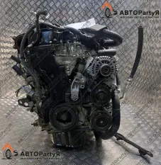 Двигатель БУ MAZDA (Мазда) CX5 KE2AW SH 2,2 л. SH-VPTS