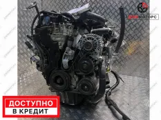 Двигатель БУ MAZDA (Мазда) CX5 KE2AW SH 2,2 л. SH-VPTS