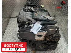 Двигатель БУ TOYOTA Alphard ANH15 1MZ-FE 3L.