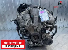 Двигатель Nissan Teana J32 VQ35DE 3,5 л.