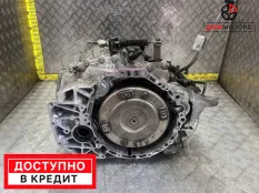 Вариатор Nissan Murano Z51 JF010E RE0F09A VQ35DE 3,5 л.