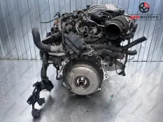 Двигатель Nissan Teana J32 VQ35DE 3,5 л.