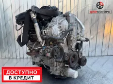 Двигатель Nissan Teana J32 VQ25DE 2,5 л.