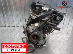 Контрактный двигатель VOLVO S40 MS B4204S3 2L.