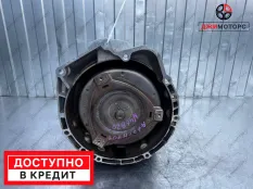 АКПП ZF 6HP19, 2WD N45 / N46 BMW (БМВ) 3 серия E90 N46B20BA 2 л.