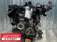 Двигатель BMW 1 серия F20 N13B16A 1,6 л.