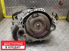 АКПП Opel Vectra C 55-50SN AF23 Z22SE 2,2 л.
