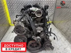 Двигатель Chrysler Voyager 3 поколение (GH) EGA 3,3 л.
