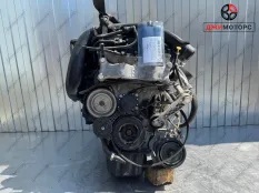 Двигатель Peugeot 3008 1 поколение 5F02 1,6 л.