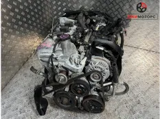 Контрактный двигатель MAZDA 3 BM Z6-VE 1,6L.