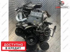 Двигатель БУ NISSAN Sunny VFY11 QG15DE 1,5L.