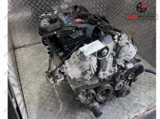 Двигатель БУ NISSAN (Ниссан) Murano Z51 VQ35DE 3,5 л.