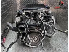 Двигатель БУ MAZDA (Мазда) CX7 ER L3-VDT 2,3 л.