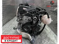 Двигатель БУ VOLKSWAGEN Golf4 MK4 AUM 1,8L.