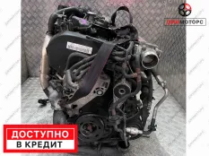 Двигатель БУ VOLKSWAGEN Polo4 MK4 BJX 1,8L.