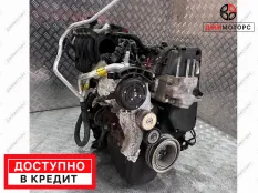 Двигатель БУ FIAT (Фиат) 500 312 169A4000 1,2 л.