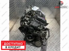 Контрактный двигатель NISSAN AD VFY11 QG15DE 1,5L.