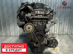 Двигатель БУ Mini Cooper R56 N16B16A 1,6 л.