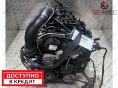 Двигатель БУ VOLVO V60 FS / FH B4164T 1,6L.