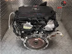 Двигатель БУ MERCEDES-BENZ S-class W221 M276.950 3,5 л.