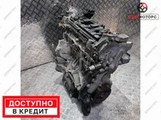 Двигатель БУ NISSAN (Ниссан) Serena C26 MR20DD 2 л.