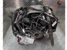 Двигатель БУ AUDI (Ауди) A6 C7 CHV 2,8 л. CHVA